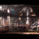 Illustration for article titled The Art Of iDetroit: Become Human/i
